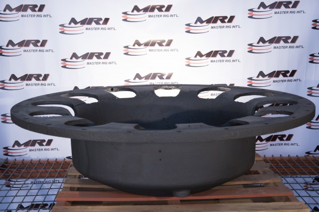 06-047-040 Oilwell E-2000  Clutch Carrier (2)